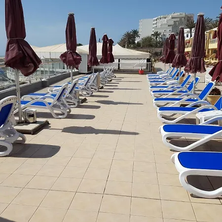 Atlantic Club Aparthotel Playa del Inglés