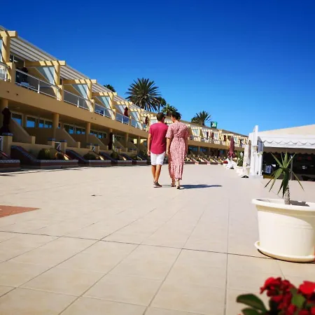 Atlantic Club Playa del Inglés