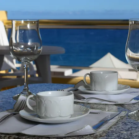 Aparthotel Atlantic Club 4*