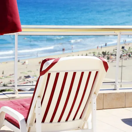 Atlantic Club Playa del Inglés