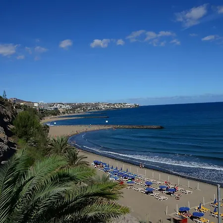 Atlantic Club Aparthotel Playa del Inglés