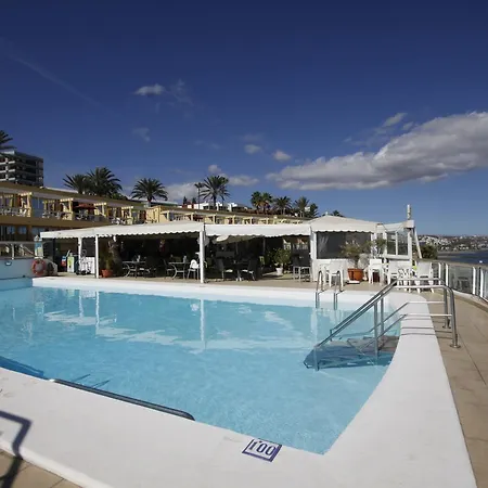 Aparthotel Atlantic Club 4*