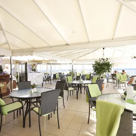 Atlantic Club Aparthotel Playa del Inglés