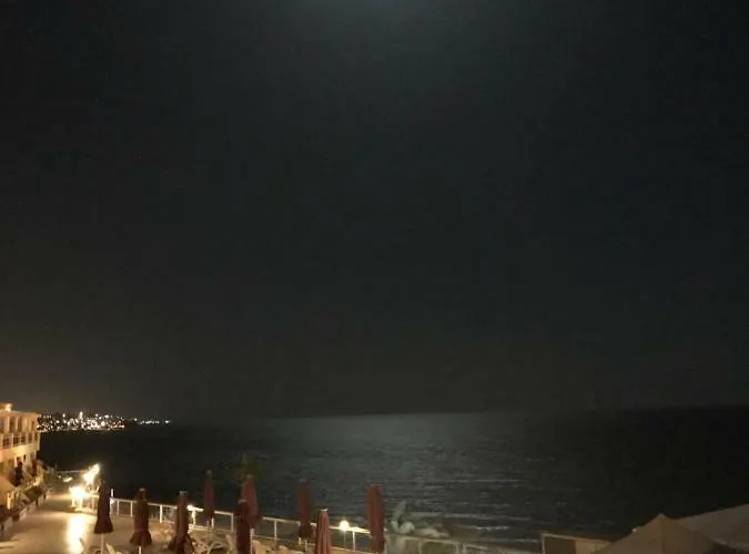 מלון דירות Atlantic Club 4*