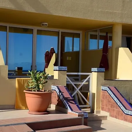 Lejlighedshotel Atlantic Club 3*
