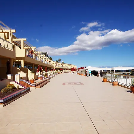 شقة فندقية Atlantic Club