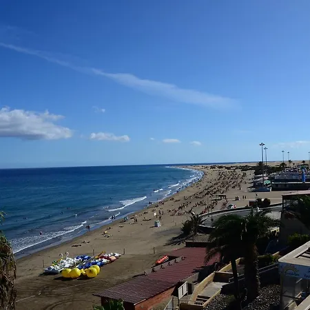 Atlantic Club شقة فندقية