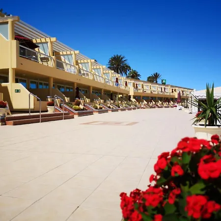 Apart-hotel Atlantic Club 3*