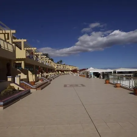 Atlantic Club Aparthotel Playa del Inglés