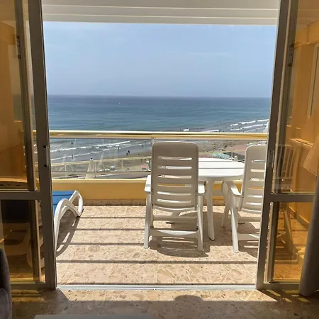 Atlantic Club Aparthotel Playa del Inglés