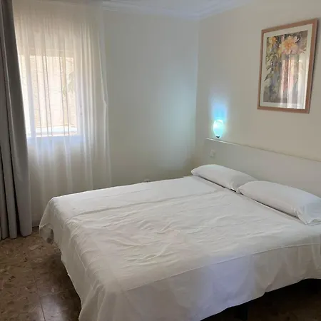 Atlantic Club プラヤ・デル・イングレス