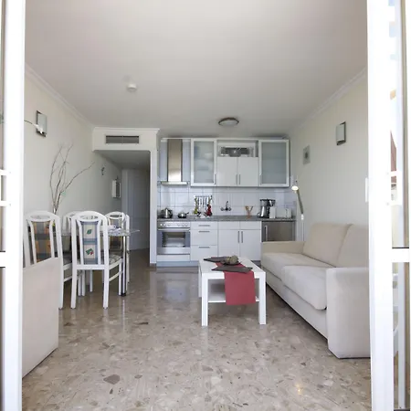 Atlantic Club 4* Playa del Ingles (Gran Canaria)