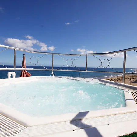 Aparthotel Atlantic Club Playa del Ingles (Gran Canaria)