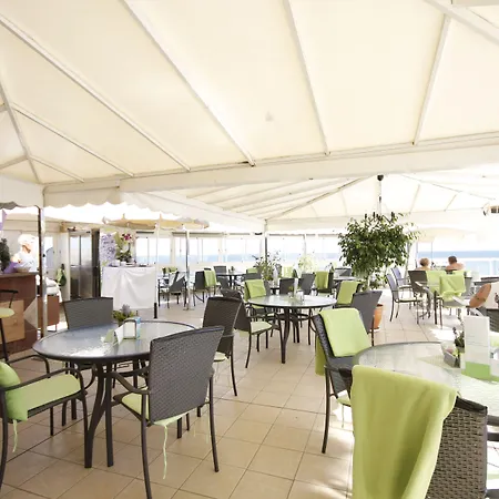 Atlantic Club Playa del Ingles (Gran Canaria)