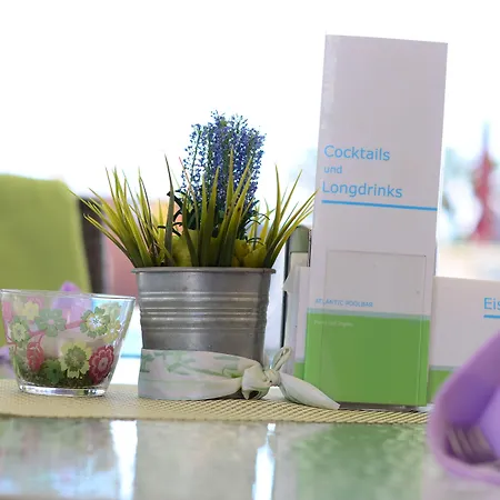 Aparthotel Atlantic Club 4*