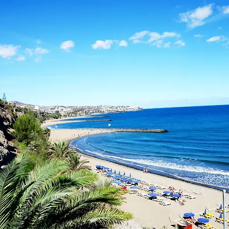 Atlantic Club Aparthotel Playa del Ingles (Gran Canaria)