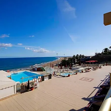 Atlantic Club 公寓式酒店 4*