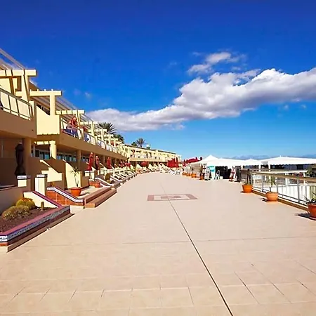Atlantic Club 公寓式酒店