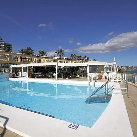 Atlantic Club 公寓式酒店
