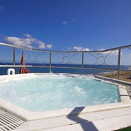 公寓式酒店 Atlantic Club 4*