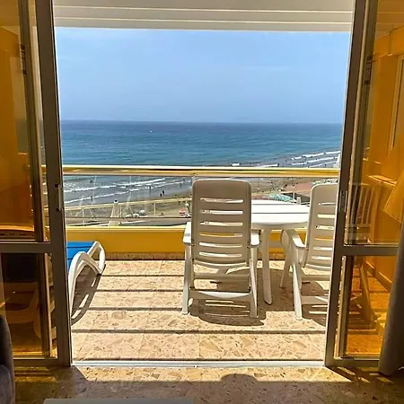 公寓式酒店 Atlantic Club 普拉亚戴尔雷安格莱斯