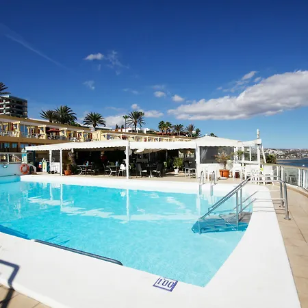 Apart-hotel Atlantic Club 3*