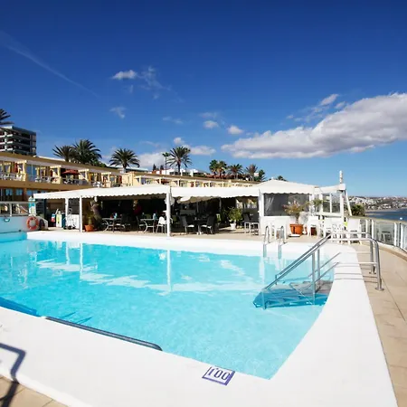 Aparthotel Atlantic Club 4*