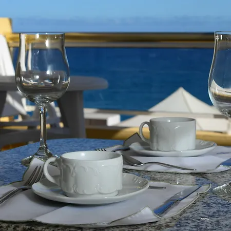 Atlantic Club 3* Playa del Inglés