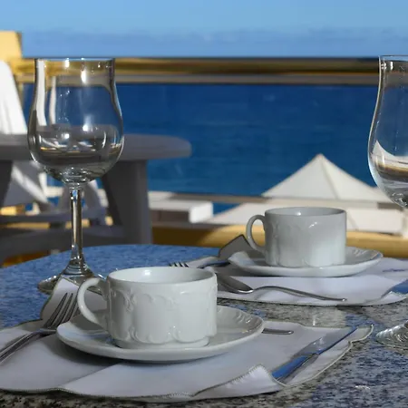 Atlantic Club 4* Playa del Inglés