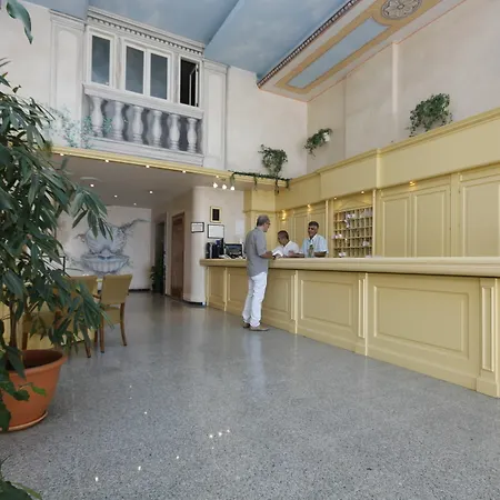 Apart-hotel Atlantic Club 3*