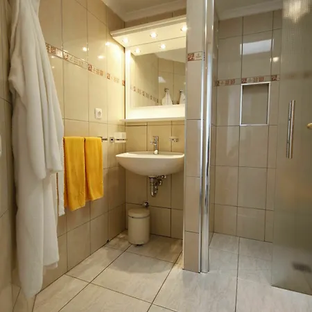 Apart-hotel Atlantic Club 3*