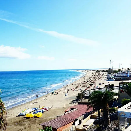 Apart-hotel Atlantic Club 3*
