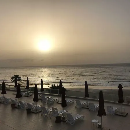 Atlantic Club Aparthotel Playa del Inglés