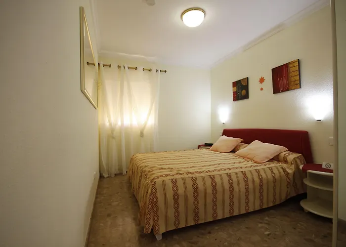 Atlantic Club Apartmanhotel Playa del Inglés