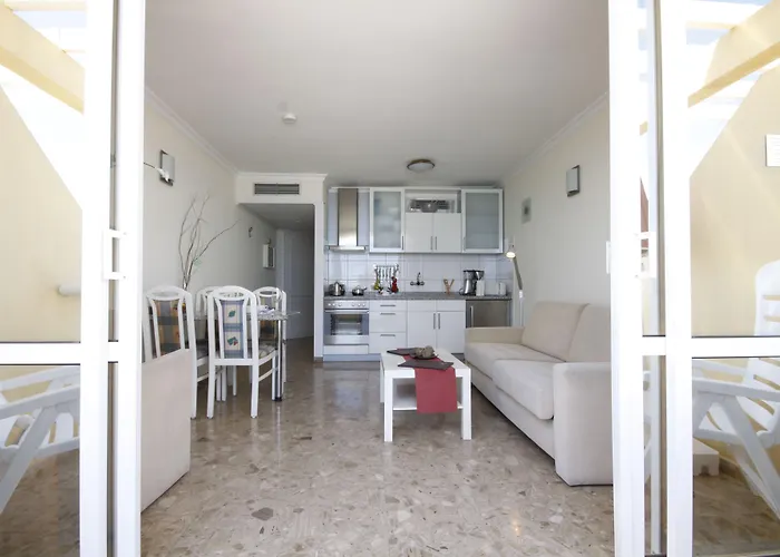 Atlantic Club 4* 플라야 델 잉글스