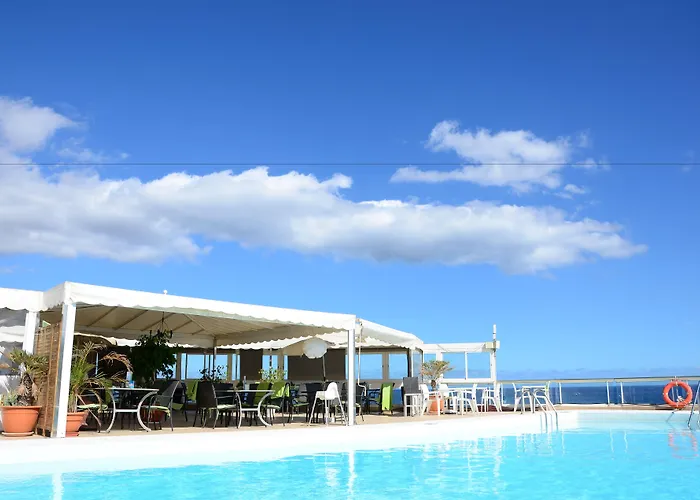 Apartmanhotel Atlantic Club 4*