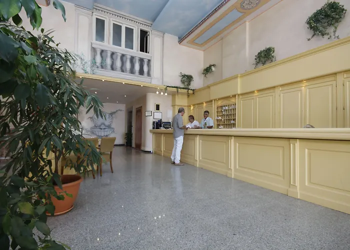 Atlantic Club 4* 플라야 델 잉글스