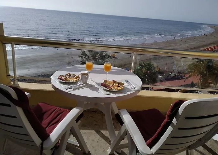 Apartmanhotel Atlantic Club 4*