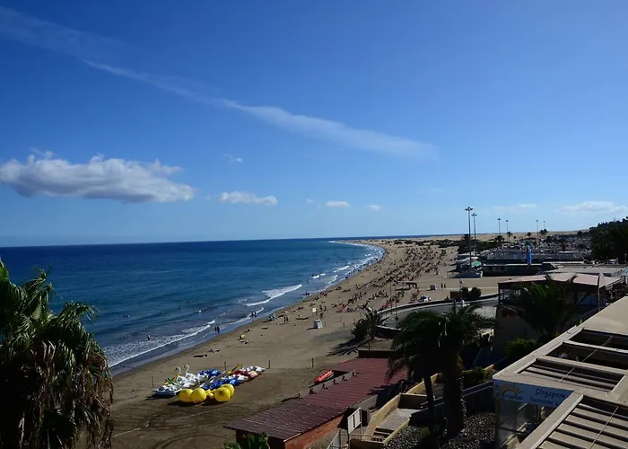 Atlantic Club Apartmanhotel