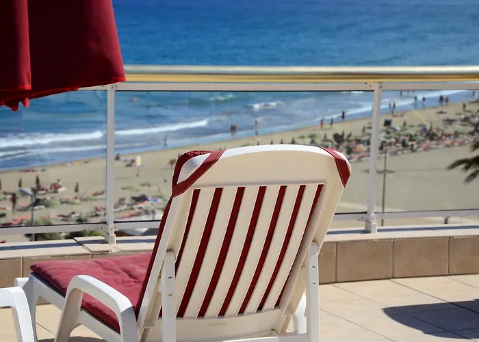 Atlantic Club 아파트호텔 4*