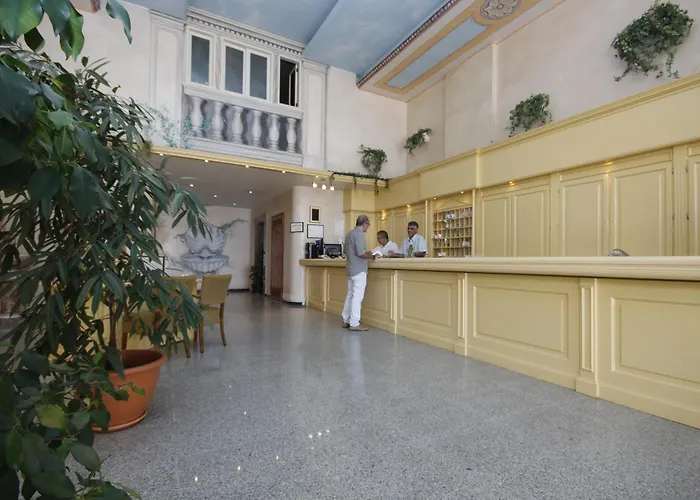 Apartmanhotel Atlantic Club 4*