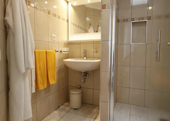 Apartmanhotel Atlantic Club 4*