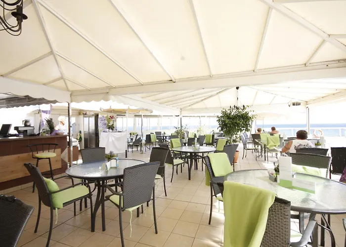 Atlantic Club Apartmanhotel Playa del Inglés