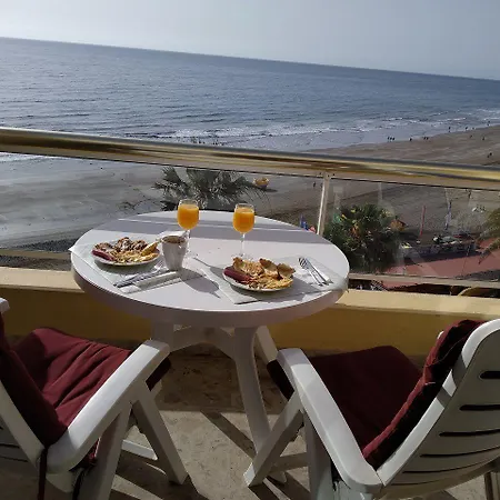 Aparthotel Atlantic Club 4*