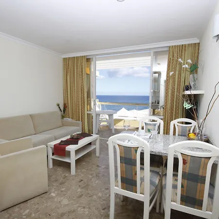 Atlantic Club شقة فندقية 4*