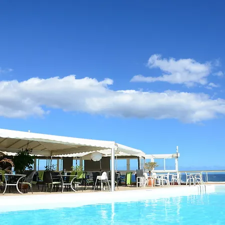 Atlantic Club Playa del Inglés