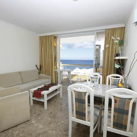 Aparthotel Atlantic Club 3*