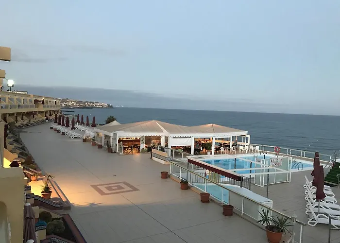 Atlantic Club 4* Playa del Inglés