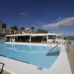 アパートホテル Atlantic Club 4*